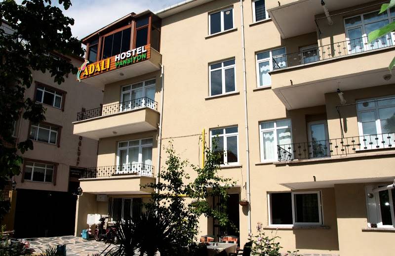 Adal Hostel & Pansiyon