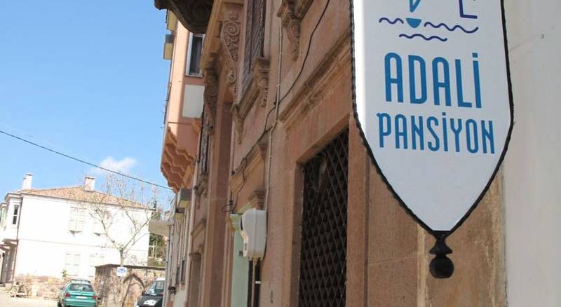 Adal Pansiyon