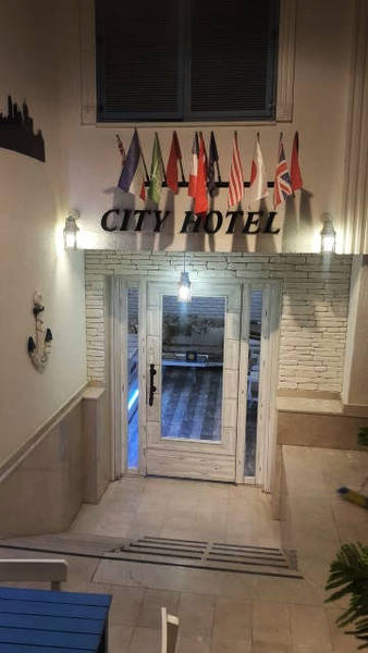 Adana City Hotel