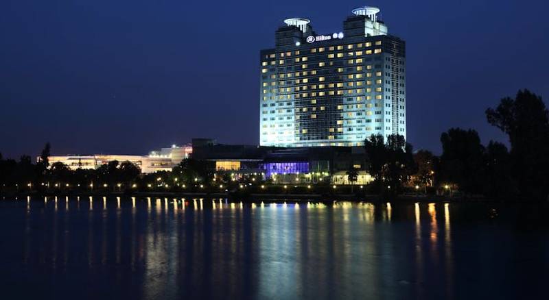 Adana Hiltonsa