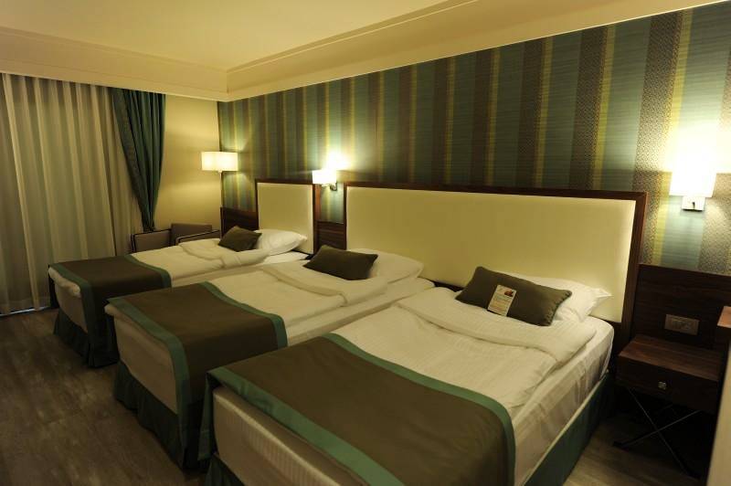 Adana Plaza Hotel