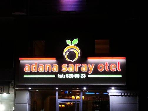 Adana Saray Otel