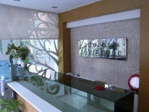 Address Residence Suite Hotel