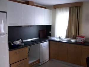 Address Residence Suite Hotel