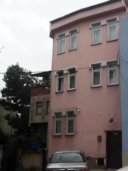 Adelante Trabzon Hostel