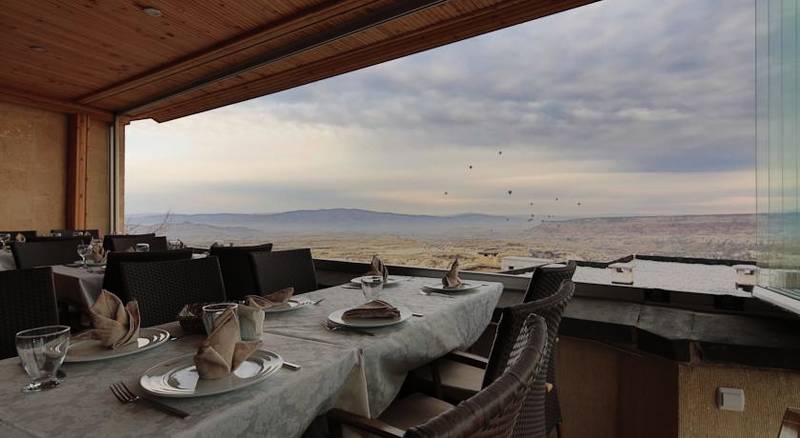 Aden Hotel Cappadocia