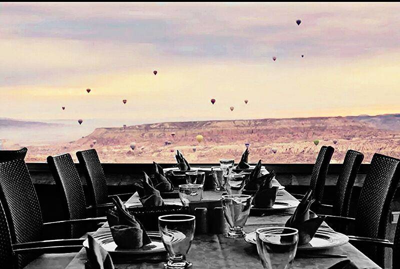 Aden Hotel Cappadocia