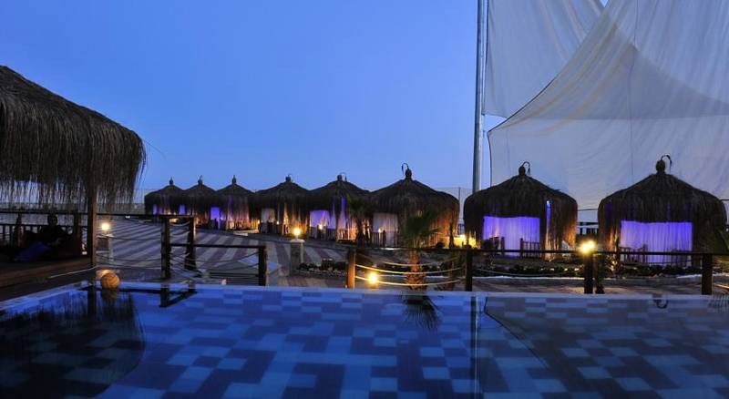 Adenya Hotel & Resort