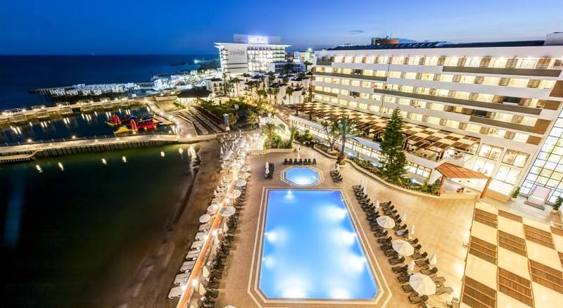 Adin Beach Hotel