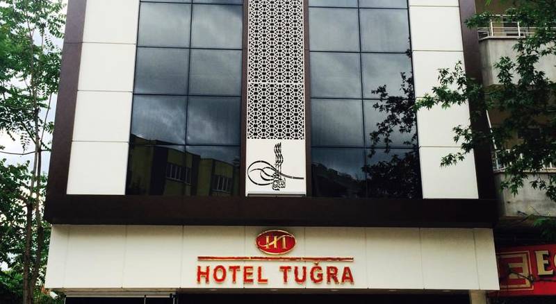 Adyaman Tura Hotel