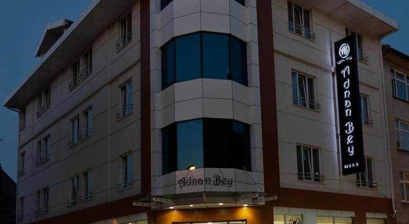 Adnan Bey Hotel