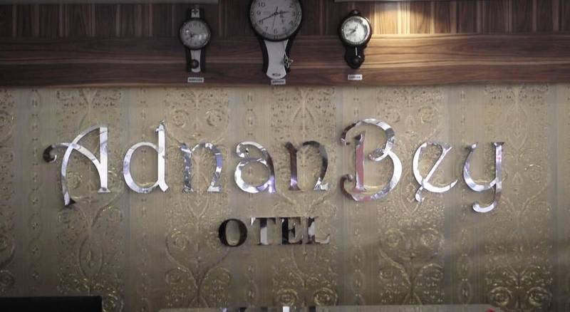 Adnan Bey Hotel