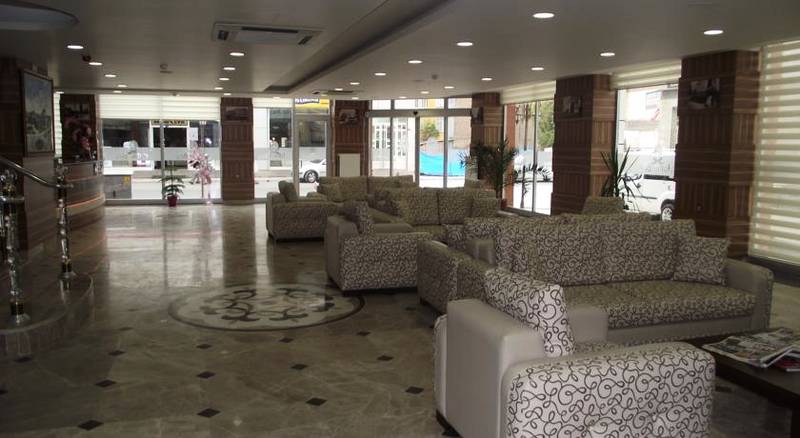 Adnan Bey Hotel