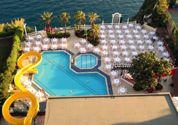 Antalya Adonis Otel