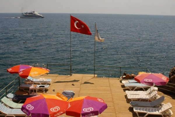 Antalya Adonis Otel