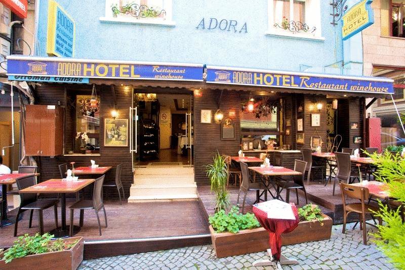 Adora Hotel