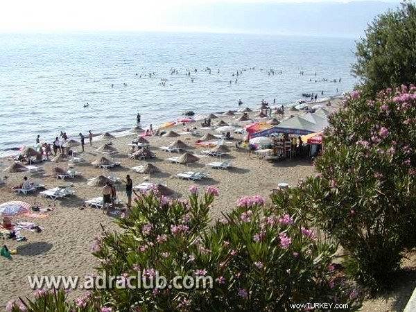 Adra Clup Tatil Evleri