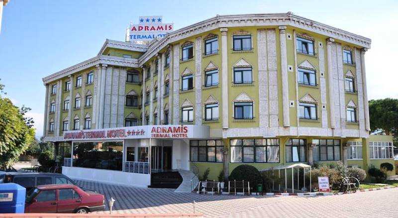 Adramis Termal Otel