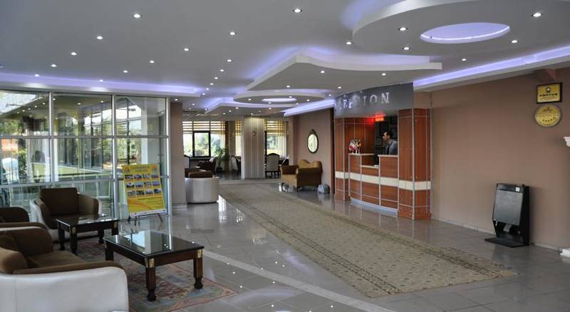 Adramis Termal Otel