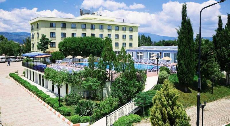 Adramis Termal Otel