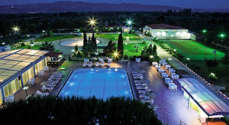 Adramis Termal Otel