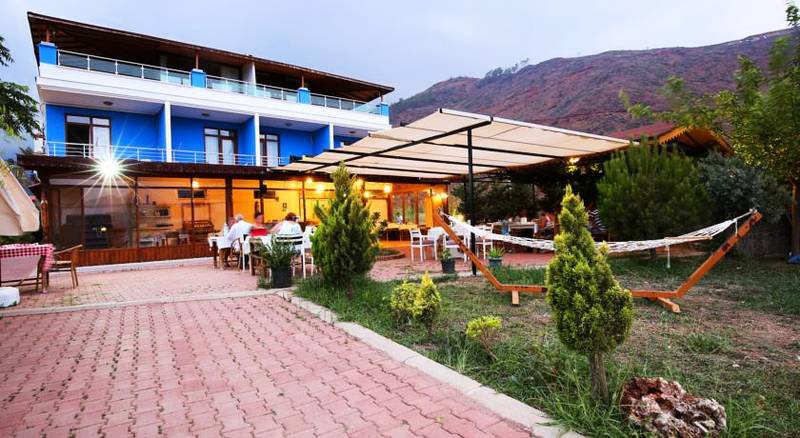 Adrasan Albatros Hotel