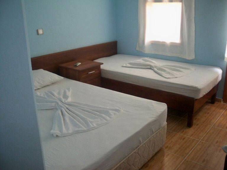 Adrasan Erenler Otel