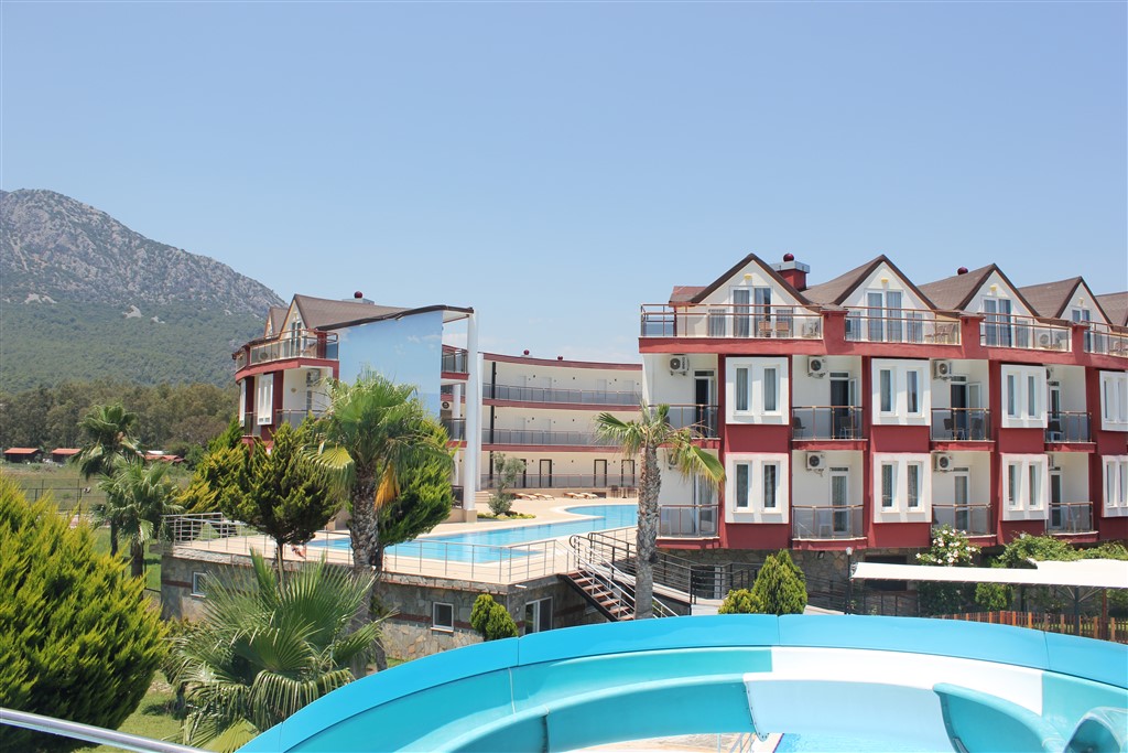 Adrasan Klados Hotel