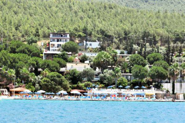 Greenport Bodrum