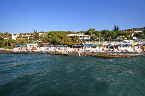 Greenport Bodrum