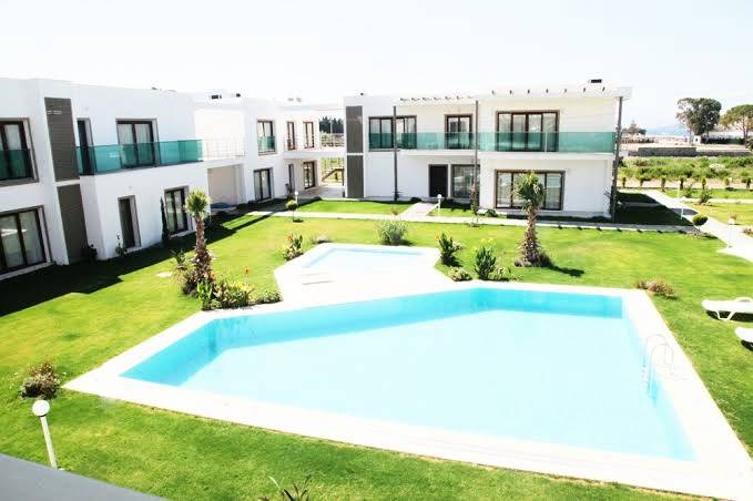 Aegean Pearl Suites