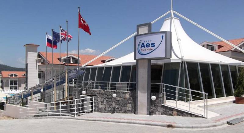 Aes Club Hotel