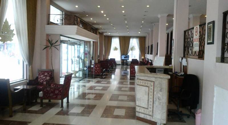 Afyon Grand nar Hotel