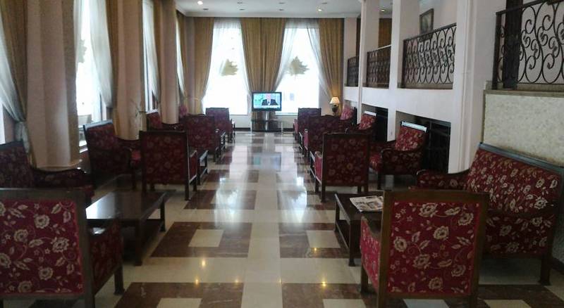Afyon Grand nar Hotel