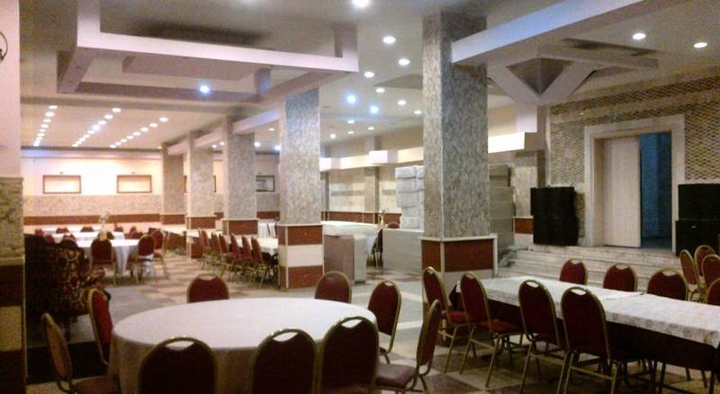 Afyon Grand nar Hotel