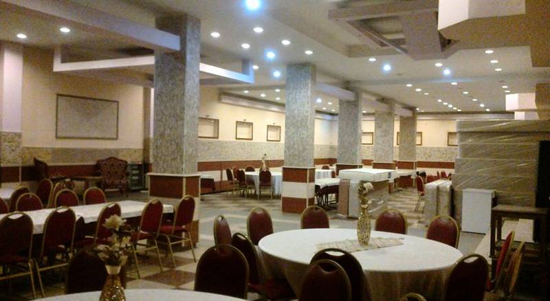 Afyon Grand nar Hotel