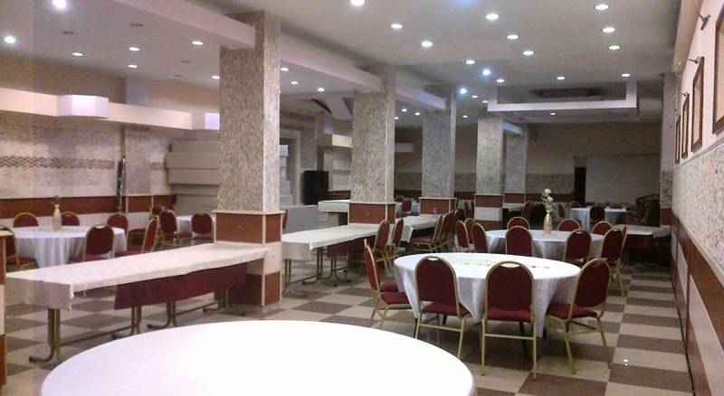 Afyon Grand nar Hotel