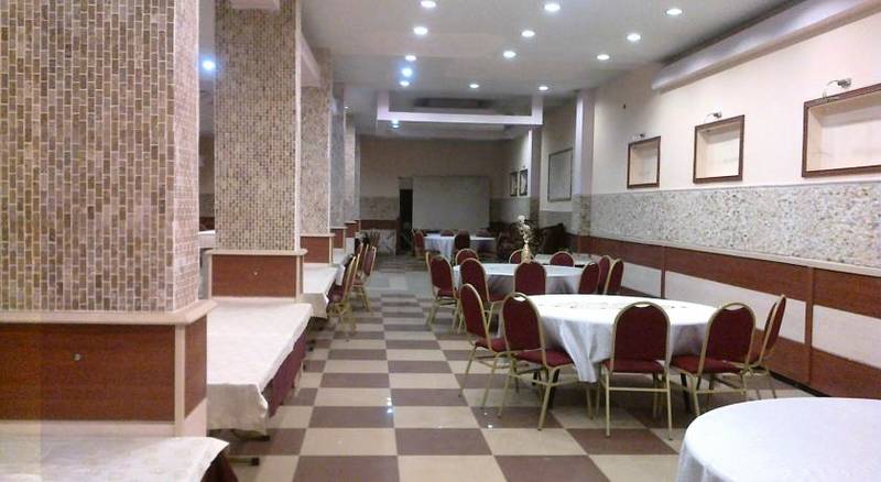 Afyon Grand nar Hotel