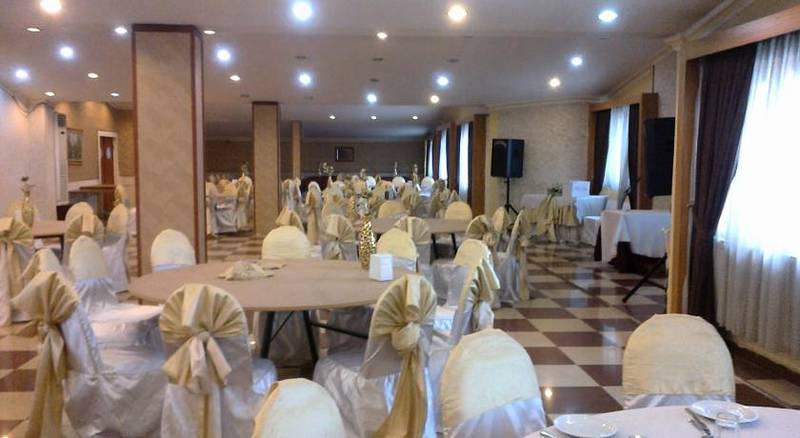 Afyon Grand nar Hotel