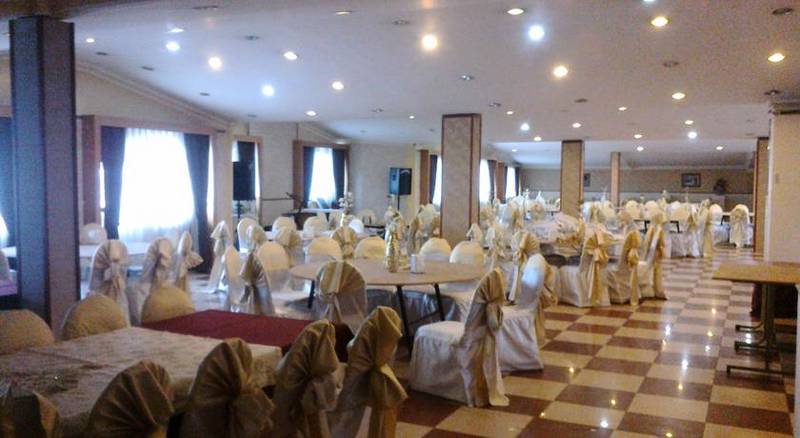 Afyon Grand nar Hotel