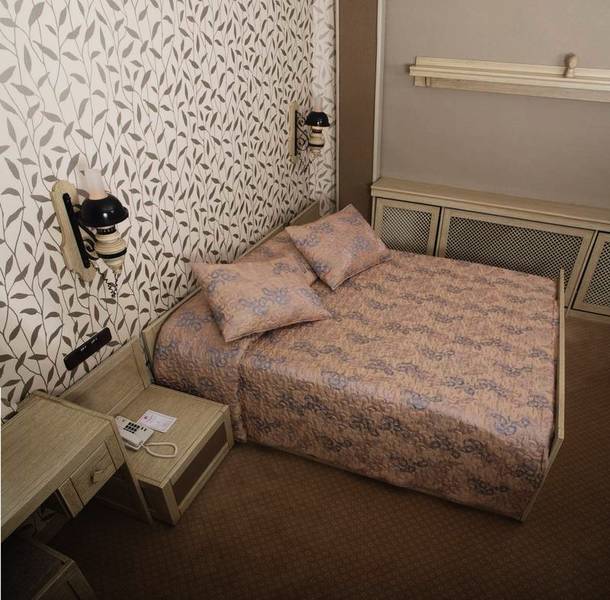 Otel Melendiz
