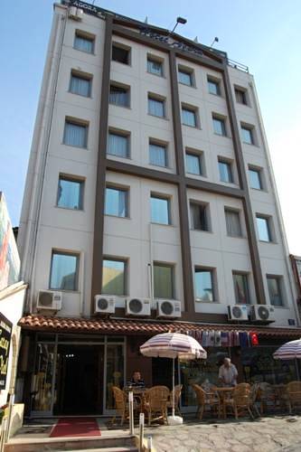 Agora Konak Saray Hotel