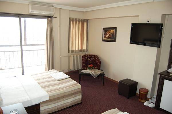 Agora Konak Saray Hotel