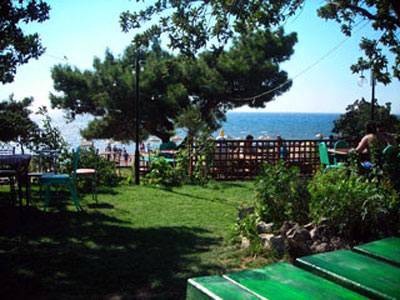 Agora Tatil Dura