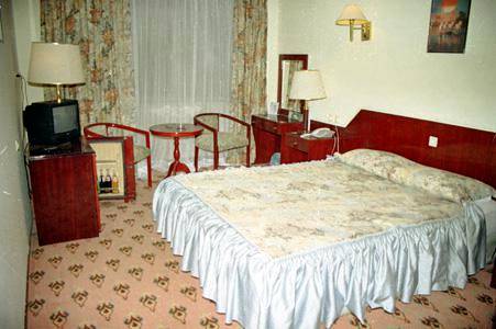 Agrigento Otel Erdek