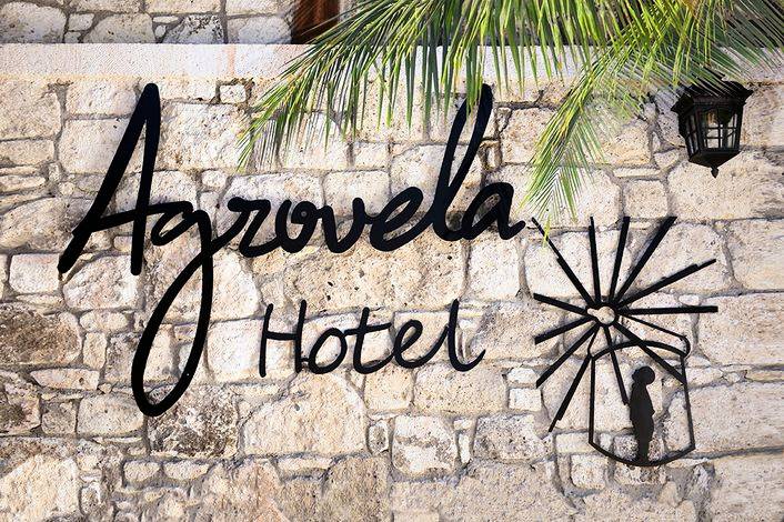 Agrovela Hotel