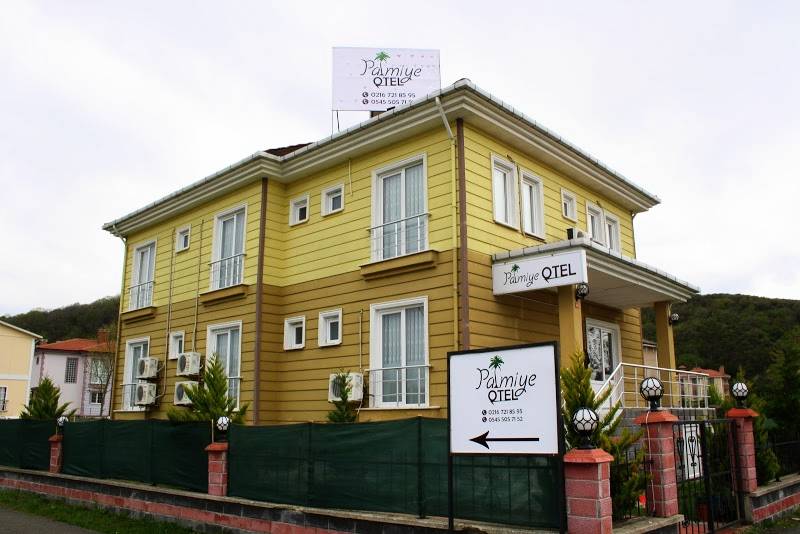 Ava Palmiye Otel