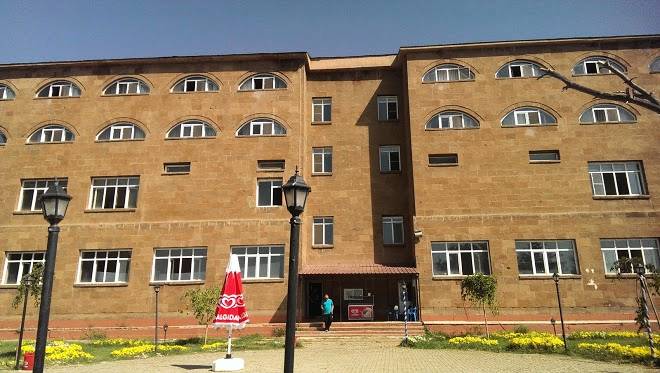 Ahlat Byk Seluklu Otel