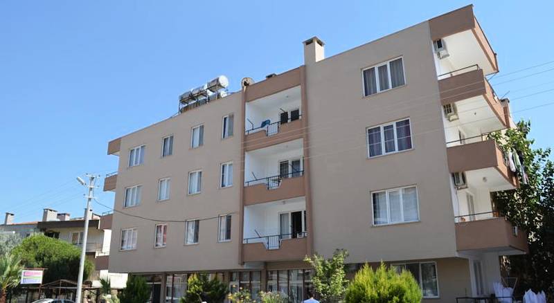 Ahmeda Apart Hotel