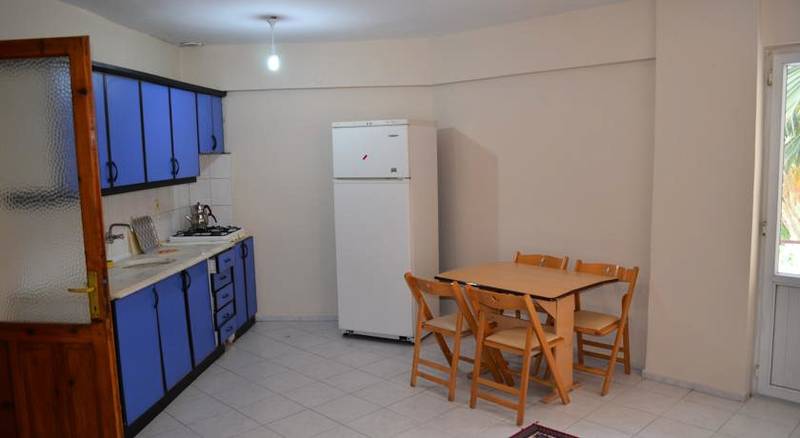 Ahmeda Apart Hotel